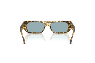 Rückansicht Vogue Eyewear VO5657SU (324180)