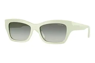 Vogue Eyewear VO5658SU 324311 Gradient GreyFull Mint Green