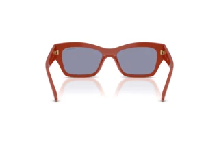 Rückansicht Vogue Eyewear VO5658SU (3244/1)