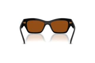 Rückansicht Vogue Eyewear VO5658SU (W44/73)