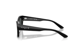Seitenansicht Vogue Eyewear VO5658SU (W44/87)