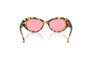 Rückansicht Vogue Eyewear VO5659SU (324184)