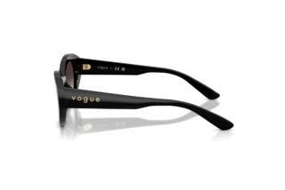 Seitenansicht Vogue Eyewear VO5659SU (W44/8G)