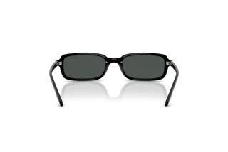 Rückansicht Vogue Eyewear VO5666S (W44/87)