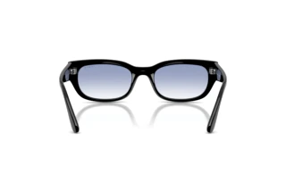 Rückansicht Vogue Eyewear VO5669S (W44/19)
