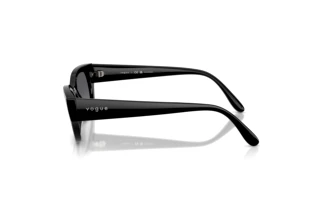 Seitenansicht Vogue Eyewear VO5669S (W44/T3)