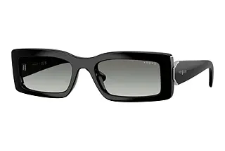 Vogue Eyewear VO5674S W44/11 Grey GradientBlack