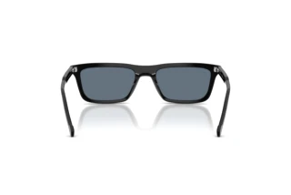 Rückansicht Vogue Eyewear VO5687S (W44/4Y)