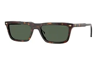 Vogue Eyewear VO5687S W65671 Dark GreenDark Havana