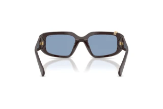 Rückansicht Vogue Eyewear VO5688SB (326972)