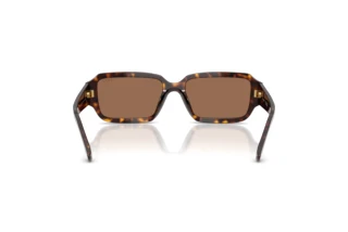 Rückansicht Vogue Eyewear VO5693SU (W65673)