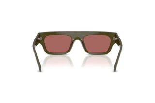 Rückansicht Vogue Eyewear VO5694SU (328869)