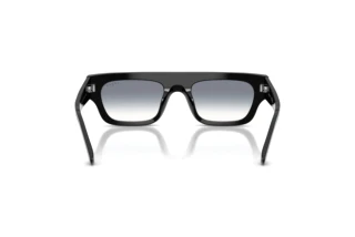 Rückansicht Vogue Eyewear VO5694SU (W44/79)