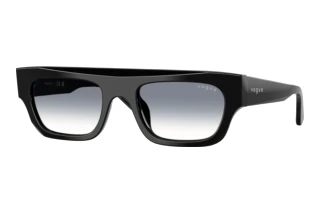Vorderansicht Vogue Eyewear VO5694SU (W44/79)