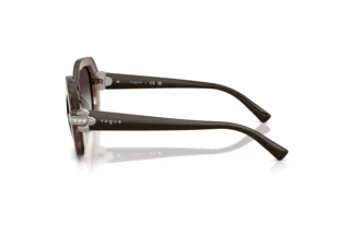 Seitenansicht Vogue Eyewear VO5706SB (29408G)