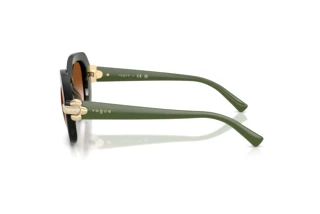 Seitenansicht Vogue Eyewear VO5706SB (328713)