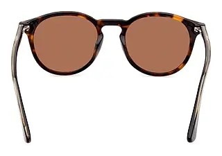 Rückansicht Web Eyewear WE0328 (56N)