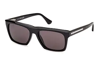 Vorderansicht Web Eyewear WE0350 (01A)