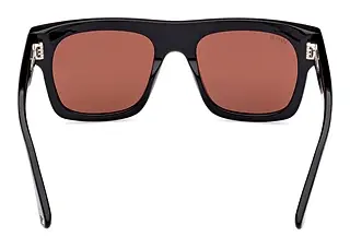 Rückansicht Web Eyewear WE0354 (01S)