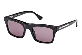 Web Eyewear WE0362 05A grauSchwarz/Kristall