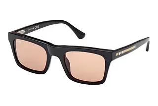 Vorderansicht Web Eyewear WE0362 (05J)