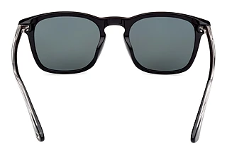 Rückansicht Web Eyewear WE0365 (01D)