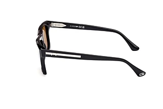 Seitenansicht Web Eyewear WE0367 (01E)