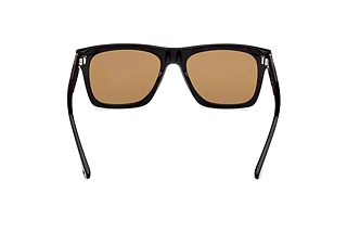 Rückansicht Web Eyewear WE0367 (01E)