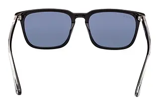 Rückansicht Web Eyewear WE0369 (01V)