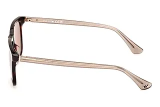 Seitenansicht Web Eyewear WE0369 (56E)