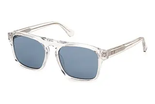 Web Eyewear WE0373 26V blauKristall