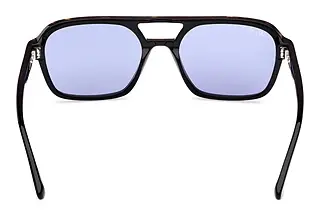 Rückansicht Web Eyewear WE0376 (56V)