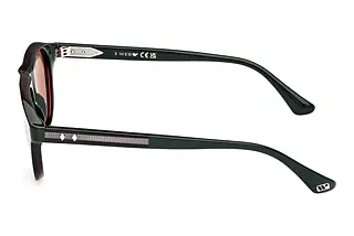 Seitenansicht Web Eyewear WE0377 (98E)