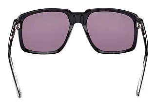 Rückansicht Web Eyewear WE0378 (05A)