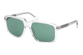 Web Eyewear WE0378 26N grünKristall