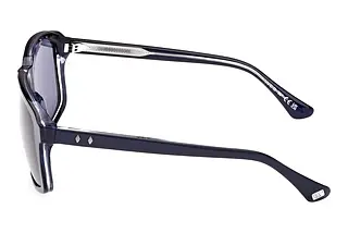 Seitenansicht Web Eyewear WE0378 (92V)
