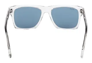 Rückansicht Web Eyewear WE0382 (26V)