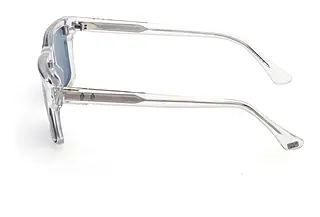 Seitenansicht Web Eyewear WE0383 (26V)
