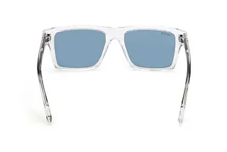 Rückansicht Web Eyewear WE0383 (26V)