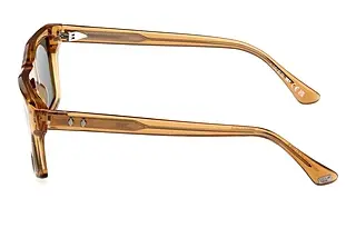 Seitenansicht Web Eyewear WE0383 (39N)