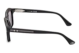 Seitenansicht Web Eyewear WE0385 (05A)