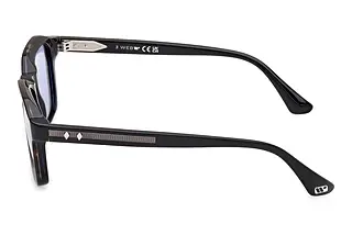 Seitenansicht Web Eyewear WE0385 (56V)