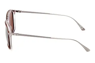 Seitenansicht Web Eyewear WE0386 (56E)
