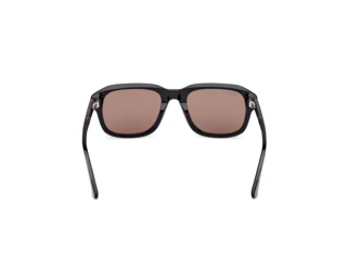 Rückansicht Web Eyewear WE0389 (01E)