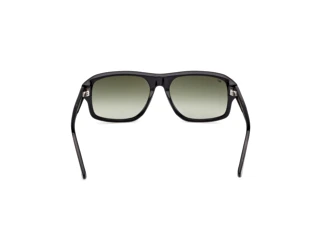 Rückansicht Web Eyewear WE0393 (01P)