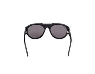 Rückansicht Web Eyewear WE0399 (01A)