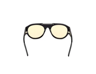 Rückansicht Web Eyewear WE0399 (01J)
