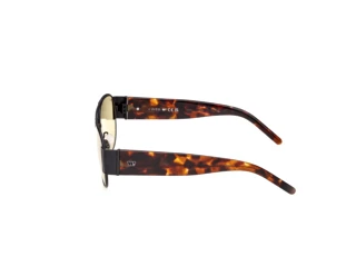 Seitenansicht Web Eyewear WE0400 (02J)