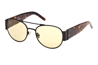 Vorderansicht Web Eyewear WE0400 (02J)