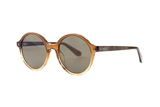 Wood Fellas 11724 curled brown
